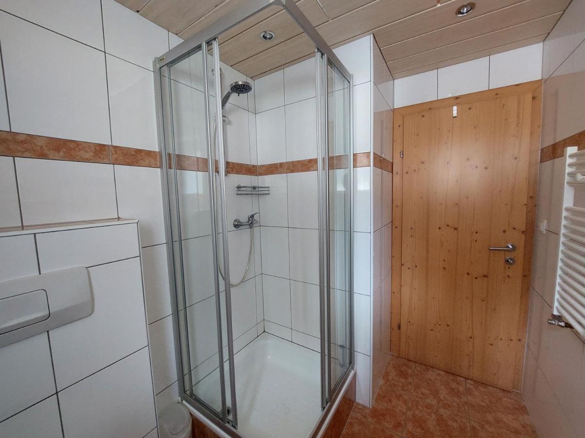 דירות לאנגנפלד Haus Tanja מראה חיצוני תמונה