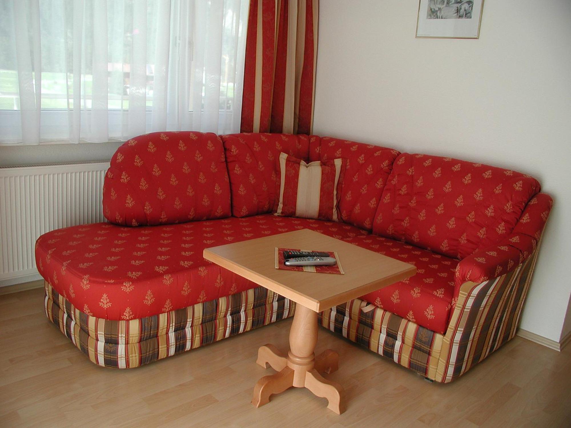 דירות לאנגנפלד Haus Tanja מראה חיצוני תמונה