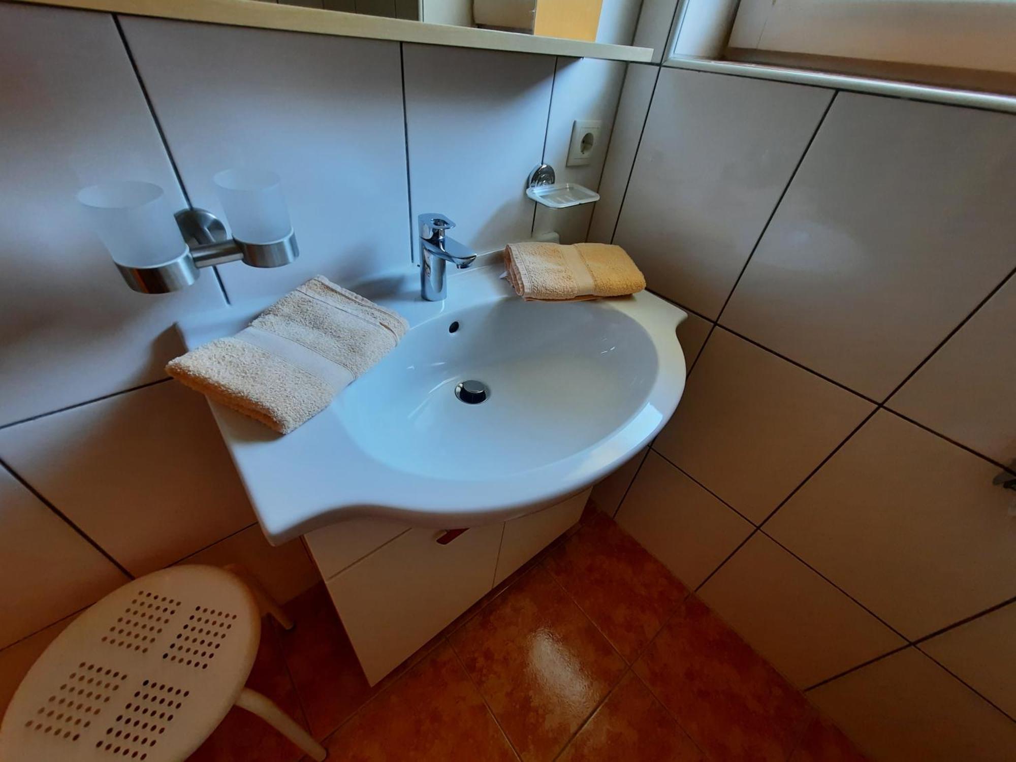דירות לאנגנפלד Haus Tanja מראה חיצוני תמונה