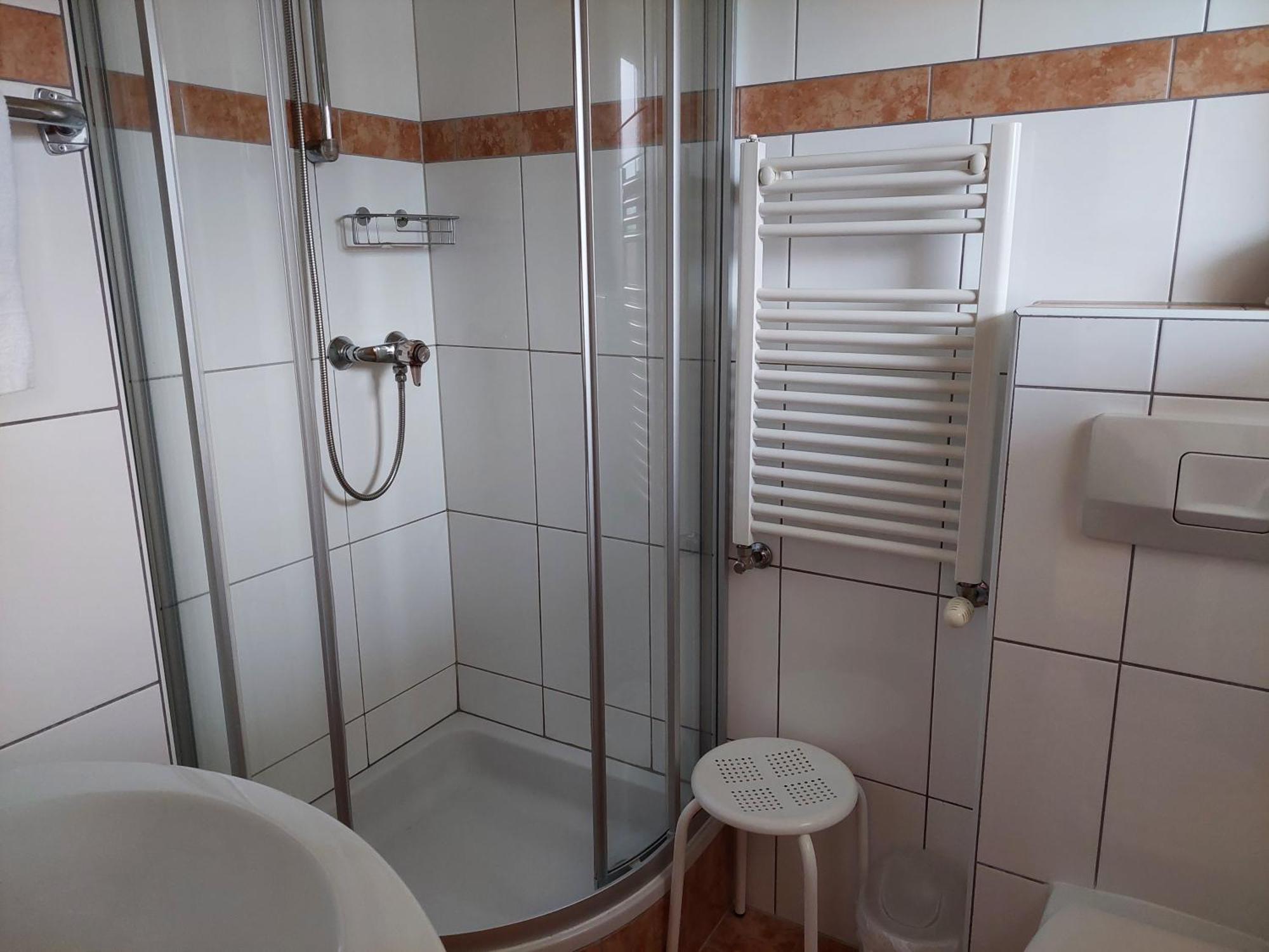 דירות לאנגנפלד Haus Tanja מראה חיצוני תמונה