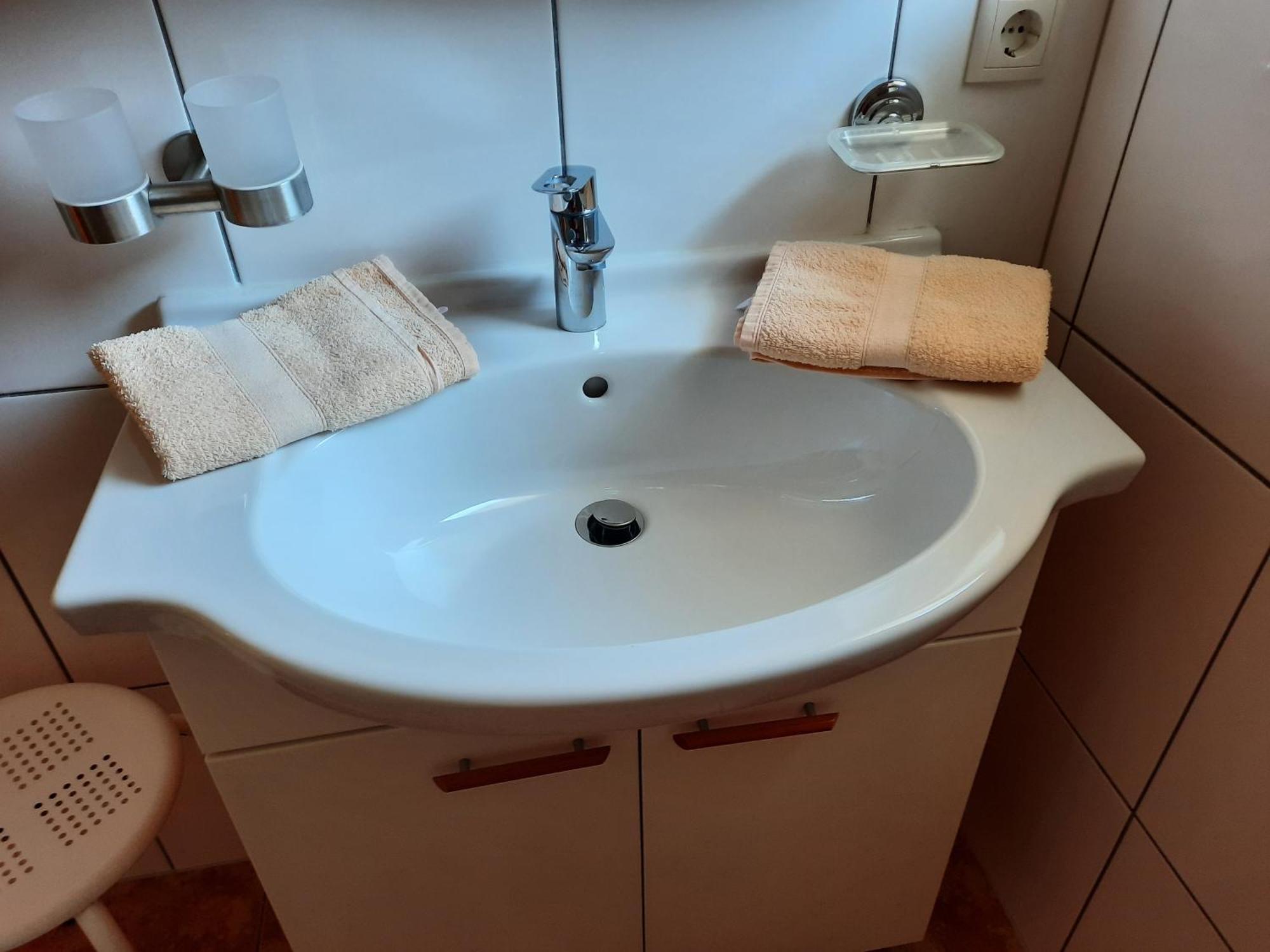 דירות לאנגנפלד Haus Tanja מראה חיצוני תמונה